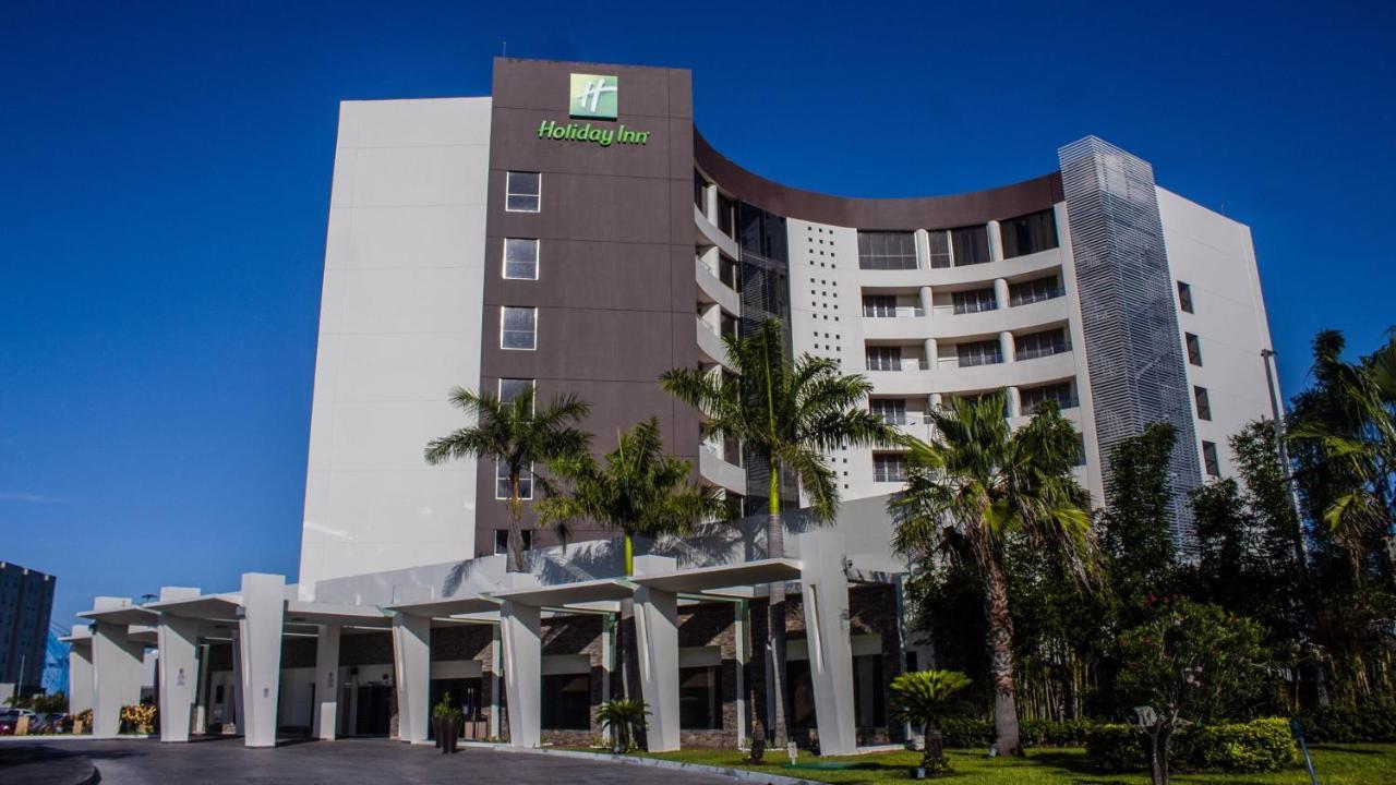 HOLIDAY INN TUXPAN - CONVENTION CENTER, AN IHG HOTEL TUXPAN (VERACRUZ) 4*  (México) - desde 1141 MXN | BOOKED